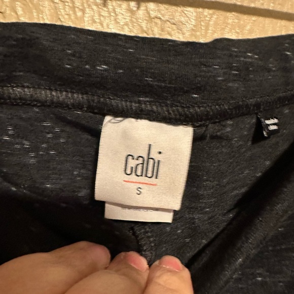 Cabi Leggings Skirt Size Small Pull On‎ Stretchy - Picture 6 of 8